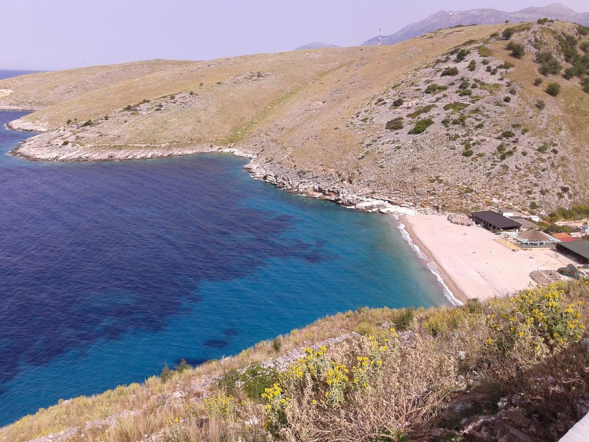 Agrotourism Himara Ξενοδοχείο Εξωτερικό φωτογραφία