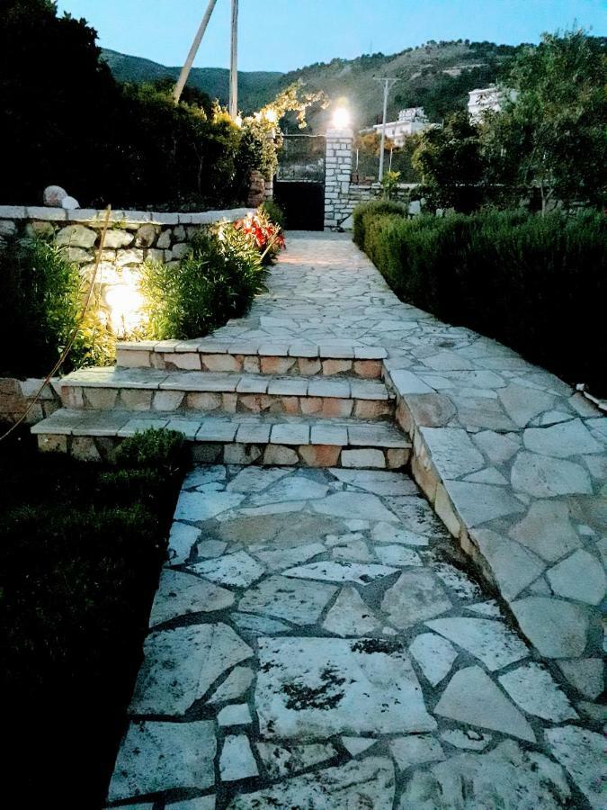 Agrotourism Himara Ξενοδοχείο Εξωτερικό φωτογραφία