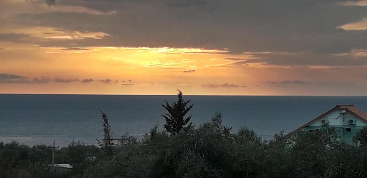 Agrotourism Himara Ξενοδοχείο Εξωτερικό φωτογραφία